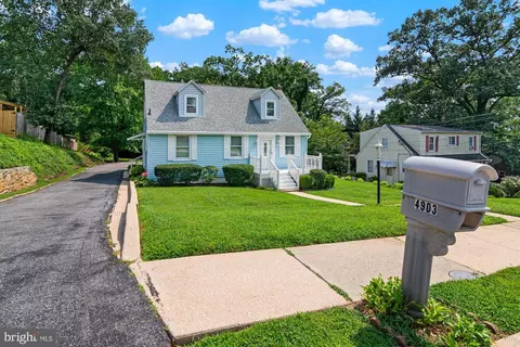 Other - 4903 Cedar Ave, Halethorpe, MD 21227 photo 15 of 15