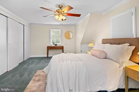 Bedroom - 4903 Cedar Ave, Halethorpe, MD 21227 photo 5 of 6