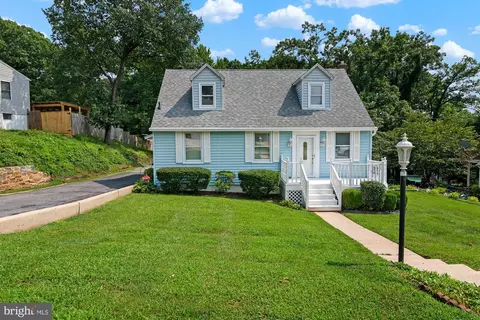 Exterior - 4903 Cedar Ave, Halethorpe, MD 21227 photo 9 of 9