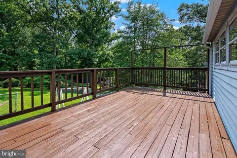 Exterior - 4903 Cedar Ave, Halethorpe, MD 21227 photo 3 of 9