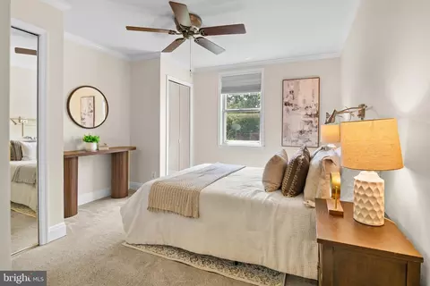 Bedroom - 4903 Cedar Ave, Halethorpe, MD 21227 photo 1 of 6