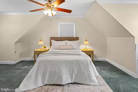 Bedroom - 4903 Cedar Ave, Halethorpe, MD 21227 photo 4 of 6