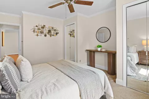 Bedroom - 4903 Cedar Ave, Halethorpe, MD 21227 photo 3 of 6