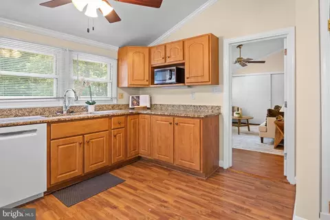 Kitchen - 4903 Cedar Ave, Halethorpe, MD 21227 photo 2 of 2