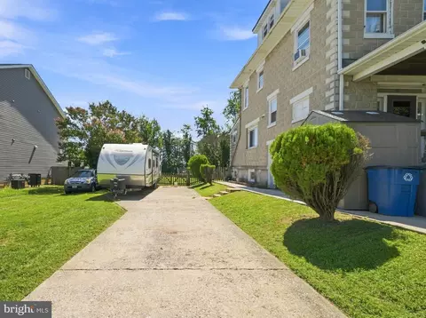 Exterior - 6919 Beech Ave, Baltimore, MD 21206 photo 4 of 11