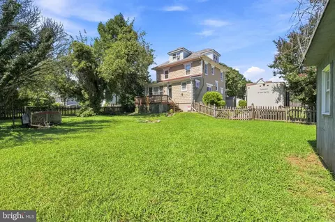 Exterior - 6919 Beech Ave, Baltimore, MD 21206 photo 3 of 11