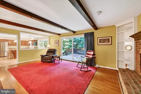 Living - 14226 Sawmill Ct, Phoenix, MD 21131 photo 4 of 4