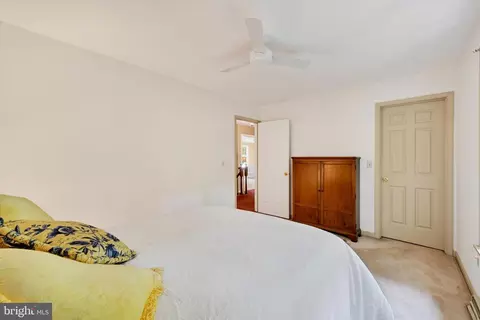 Bedroom - 14226 Sawmill Ct, Phoenix, MD 21131 photo 5 of 7