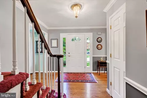 Entry Way - 14226 Sawmill Ct, Phoenix, MD 21131 photo 1 of 2