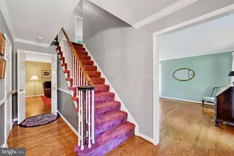 Entry Way - 14226 Sawmill Ct, Phoenix, MD 21131 photo 2 of 2