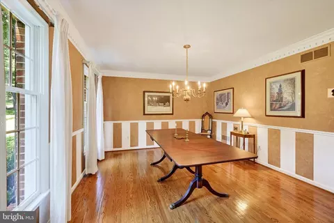 Dining - 14226 Sawmill Ct, Phoenix, MD 21131 photo 3 of 3