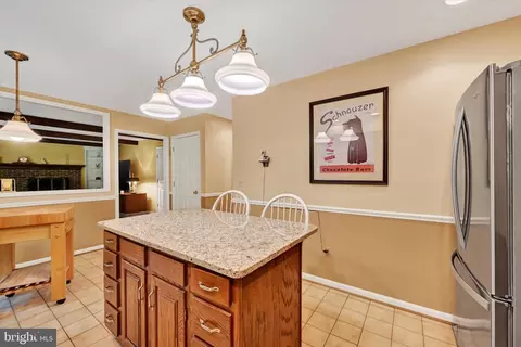 Kitchen - 14226 Sawmill Ct, Phoenix, MD 21131 photo 4 of 5