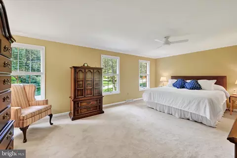 Bedroom - 14226 Sawmill Ct, Phoenix, MD 21131 photo 3 of 7