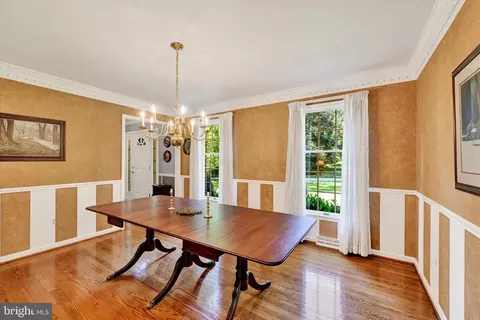 Dining - 14226 Sawmill Ct, Phoenix, MD 21131 photo 1 of 3