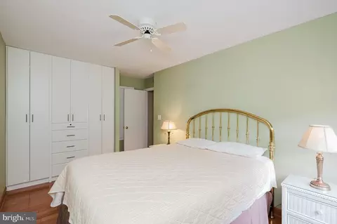 Bedroom - 9001 Deviation Rd, Nottingham, MD 21236 photo 7 of 8