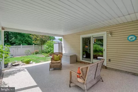 Exterior - 9001 Deviation Rd, Nottingham, MD 21236 photo 5 of 10