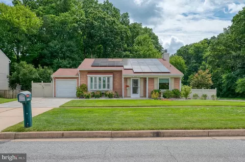 Exterior - 9001 Deviation Rd, Nottingham, MD 21236 photo 2 of 10