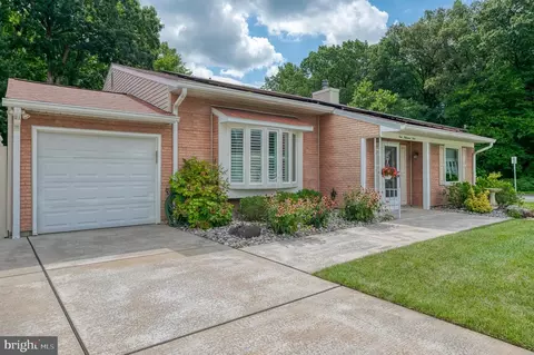 Exterior - 9001 Deviation Rd, Nottingham, MD 21236 photo 10 of 10