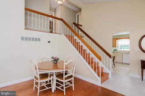 Entry Way - 9001 Deviation Rd, Nottingham, MD 21236 photo 5 of 6
