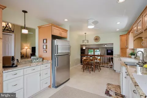 Kitchen - 9001 Deviation Rd, Nottingham, MD 21236 photo 2 of 7