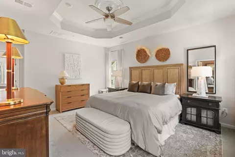 Bedroom - 2912 Shaws Rd, Edgemere, MD 21219 photo 2 of 5