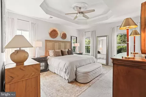 Bedroom - 2912 Shaws Rd, Edgemere, MD 21219 photo 1 of 5
