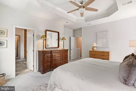 Bedroom - 2912 Shaws Rd, Edgemere, MD 21219 photo 4 of 5