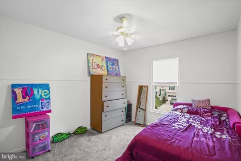 Bedroom - 2103 Cross Trails Rd, Windsor Mill, MD 21244 photo 3 of 6