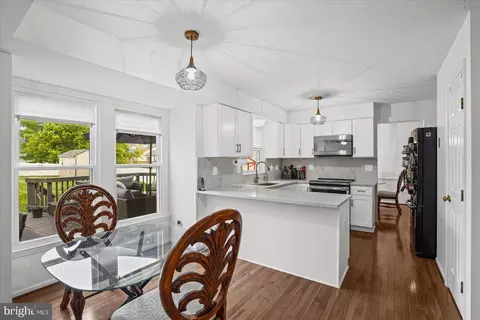 Kitchen - 2103 Cross Trails Rd, Windsor Mill, MD 21244 photo 1 of 6
