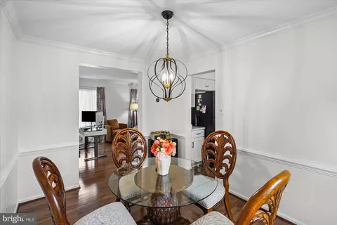 Dining - 2103 Cross Trails Rd, Windsor Mill, MD 21244 photo 1 of 3