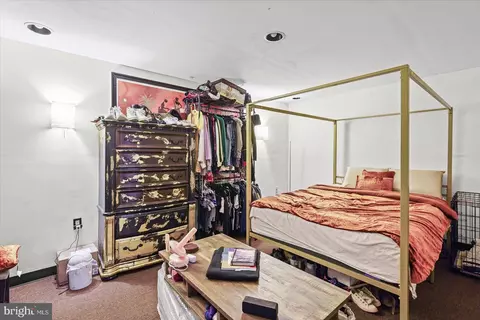 Bedroom - 2103 Cross Trails Rd, Windsor Mill, MD 21244 photo 6 of 6