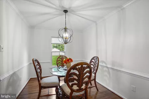 Dining - 2103 Cross Trails Rd, Windsor Mill, MD 21244 photo 2 of 3