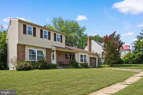 4525 Fitch Ave, Nottingham, MD 21236
