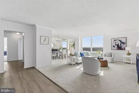 205 Joppa Rd E #1103, Towson, MD 21286