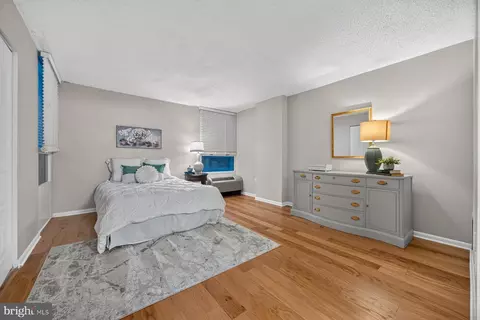 Bedroom - 205 E Joppa Rd, Towson, MD 21286 photo 1 of 7