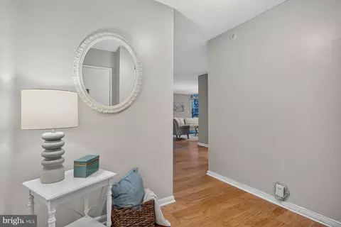 Entry Way - 205 E Joppa Rd, Towson, MD 21286 photo 1 of 9