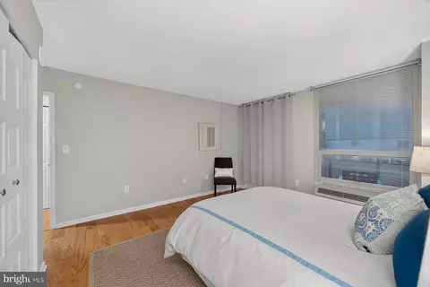 Bedroom - 205 E Joppa Rd, Towson, MD 21286 photo 7 of 7