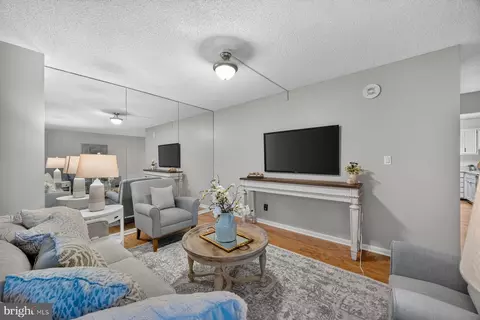 Living - 205 E Joppa Rd, Towson, MD 21286 photo 4 of 8
