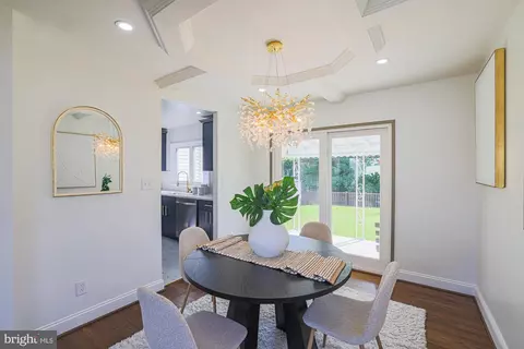 Dining - 3733 Coronado Rd, Windsor Mill, MD 21244 photo 4 of 6