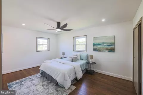 Bedroom - 3733 Coronado Rd, Windsor Mill, MD 21244 photo 1 of 3
