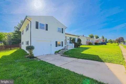 Exterior - 3733 Coronado Rd, Windsor Mill, MD 21244 photo 2 of 4