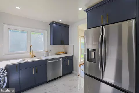 Kitchen - 3733 Coronado Rd, Windsor Mill, MD 21244 photo 4 of 4