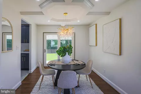 Dining - 3733 Coronado Rd, Windsor Mill, MD 21244 photo 2 of 6