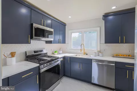 Kitchen - 3733 Coronado Rd, Windsor Mill, MD 21244 photo 1 of 4