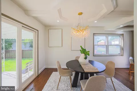 Dining - 3733 Coronado Rd, Windsor Mill, MD 21244 photo 1 of 6