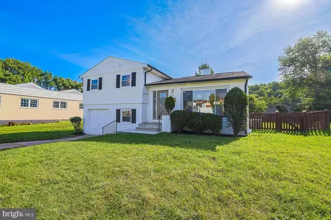 Exterior - 3733 Coronado Rd, Windsor Mill, MD 21244 photo 3 of 4