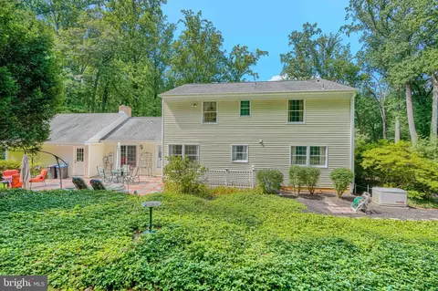 Exterior - 6109 Fork Woods Rd, Baldwin, MD 21013 photo 3 of 4