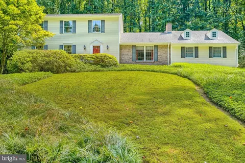 Exterior - 6109 Fork Woods Rd, Baldwin, MD 21013 photo 4 of 4