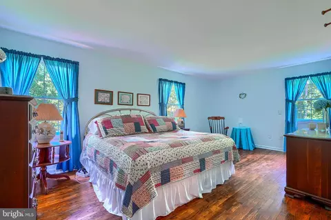 Bedroom - 6109 Fork Woods Rd, Baldwin, MD 21013 photo 1 of 5