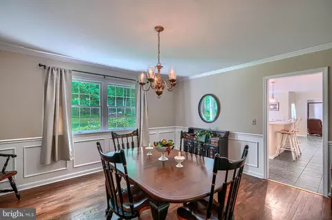 Dining - 6109 Fork Woods Rd, Baldwin, MD 21013 photo 2 of 2